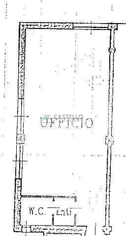 Cadoneghe Castagnara PER INVESTIMENTO proponiamo su prestigioso fabbricato direzionale/commercial...