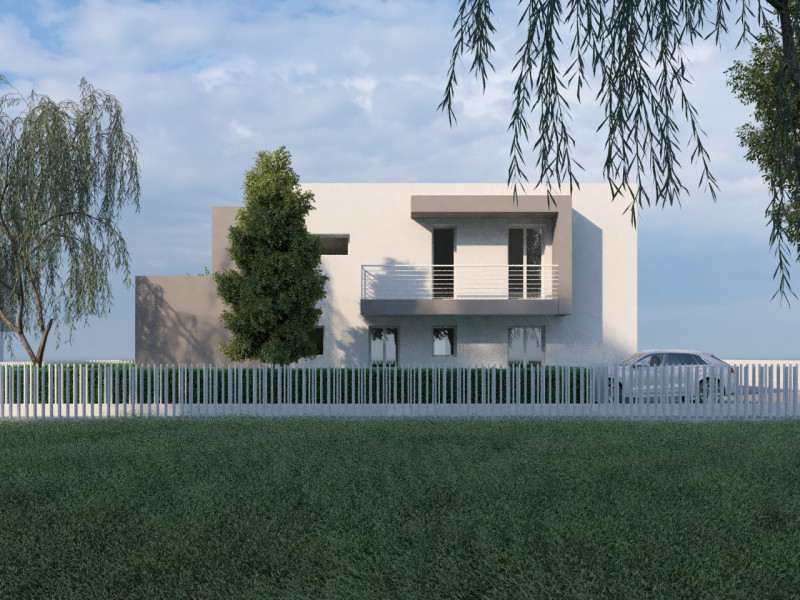 Zona centrale a pochi passi sia dal centro di Abano Terme che di Montegrotto con tutti i servizi ...