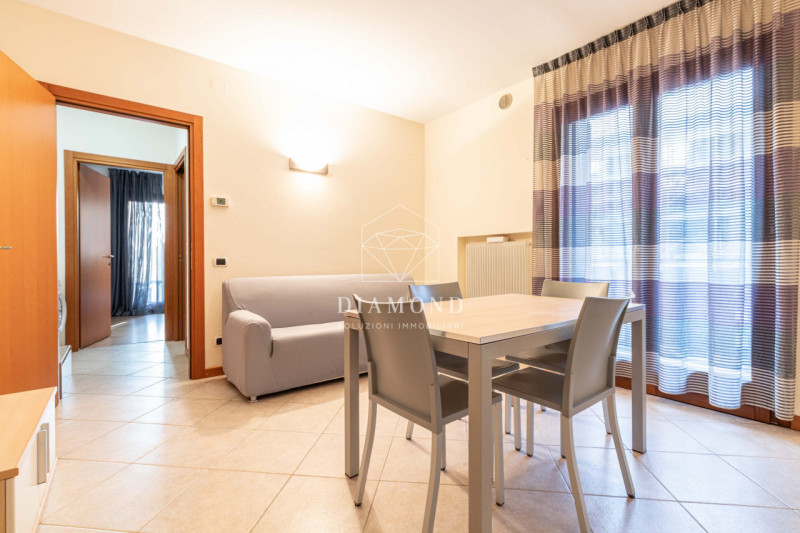 DISPONIBILE DAL 01 GIUGNO 2026.

Montebelluna centro: mini appartamento al piano secondo con asce...