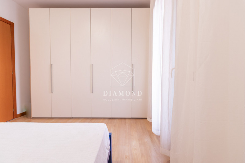 DISPONIBILE DAL 01 GIUGNO 2026.

Montebelluna centro: mini appartamento al piano secondo con asce...