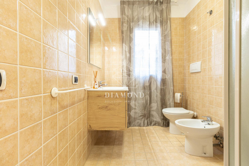 DISPONIBILE DAL 01 GIUGNO 2026.

Montebelluna centro: mini appartamento al piano secondo con asce...