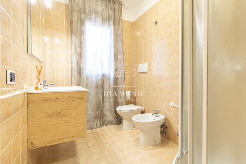 DISPONIBILE DAL 01 GIUGNO 2026.

Montebelluna centro: mini appartamento al piano secondo con asce...