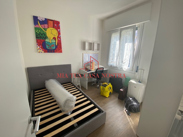 CHIESANUOVA: Stanza singola per studenti universitari in appartamento condiviso completamente arr...