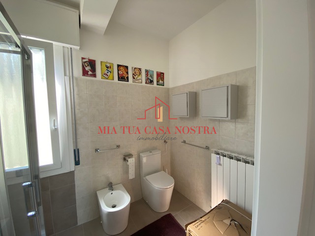 CHIESANUOVA: Stanza singola per studenti universitari in appartamento condiviso completamente arr...