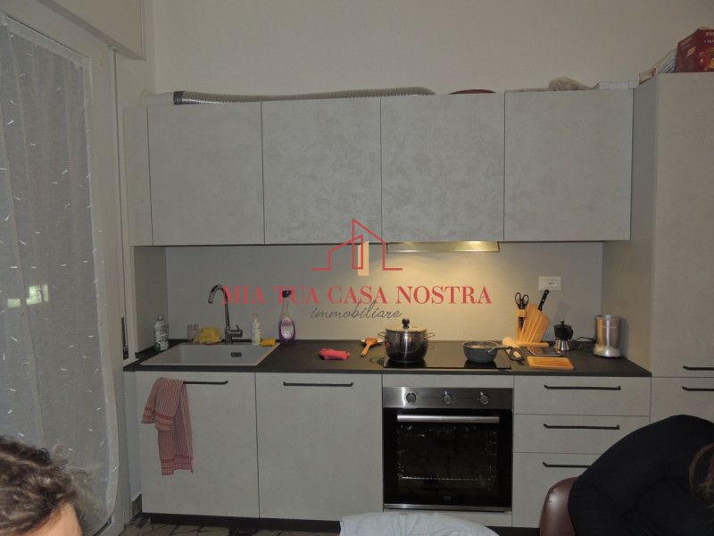 CHIESANUOVA: Stanza singola per studenti universitari in appartamento condiviso completamente arr...