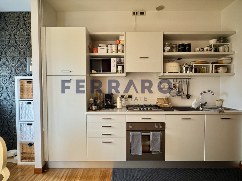 Treviso, zona Università. Codice YA8. 
In posizione strategica e ben servita, nelle immediate vic...