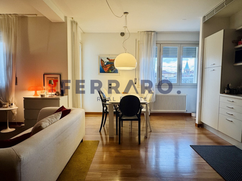 Treviso, zona Università. Codice YA8. 
In posizione strategica e ben servita, nelle immediate vic...