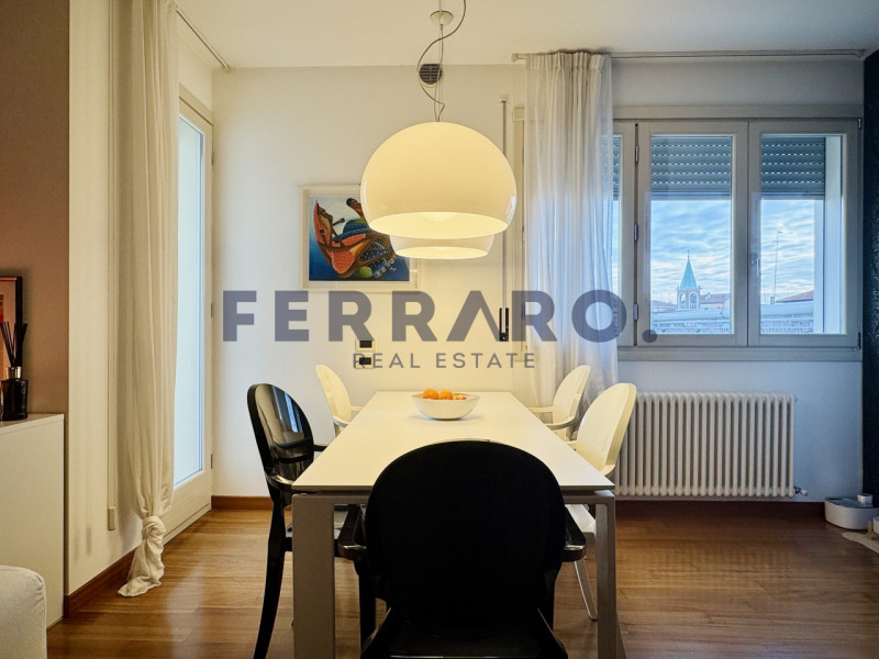 Treviso, zona Università. Codice YA8. 
In posizione strategica e ben servita, nelle immediate vic...