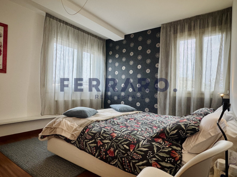 Treviso, zona Università. Codice YA8. 
In posizione strategica e ben servita, nelle immediate vic...