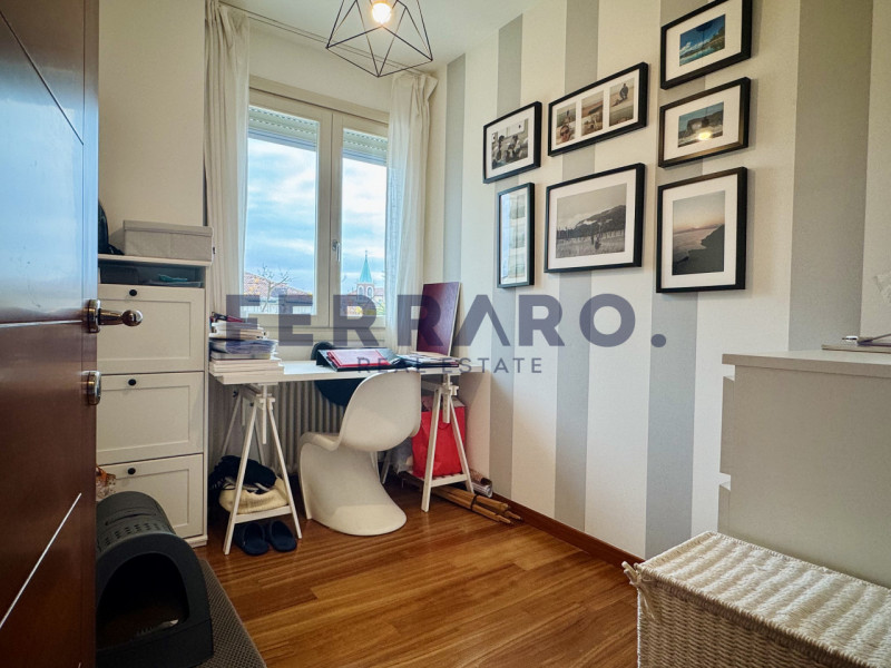 Treviso, zona Università. Codice YA8. 
In posizione strategica e ben servita, nelle immediate vic...