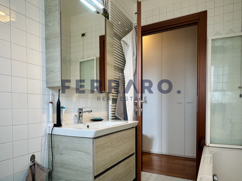 Treviso, zona Università. Codice YA8. 
In posizione strategica e ben servita, nelle immediate vic...