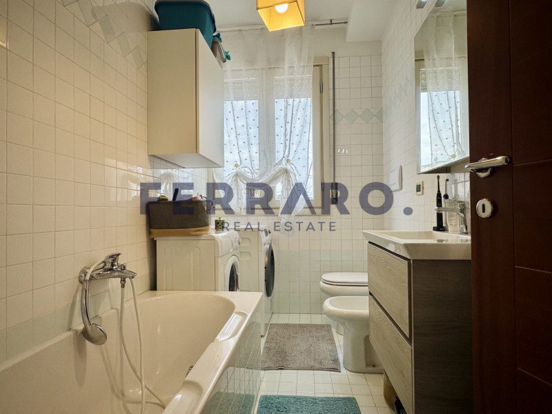 Treviso, zona Università. Codice YA8. 
In posizione strategica e ben servita, nelle immediate vic...