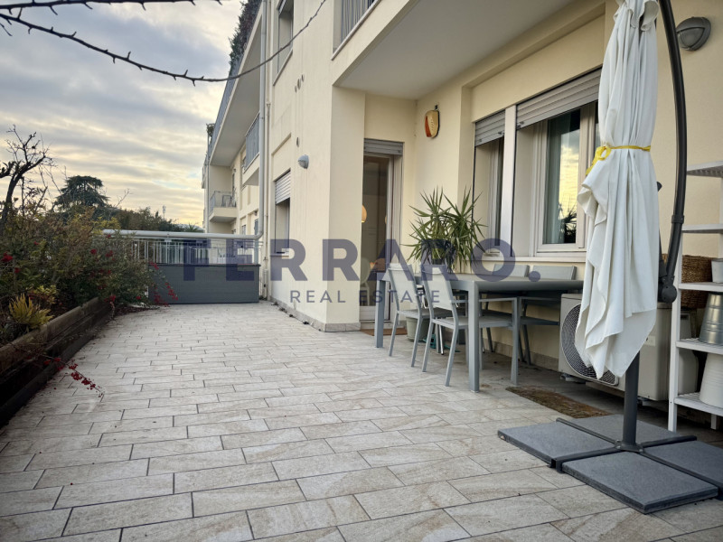 Treviso, zona Università. Codice YA8. 
In posizione strategica e ben servita, nelle immediate vic...