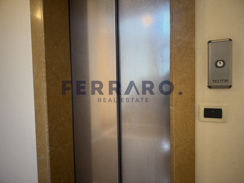 Treviso, zona Università. Codice YA8. 
In posizione strategica e ben servita, nelle immediate vic...