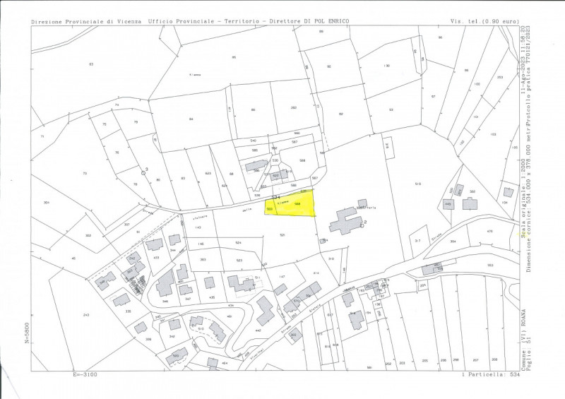 Asiago Immobiliare seleziona solo le le migliori opportunità di investimento ad Asiago e nell'Alt...
