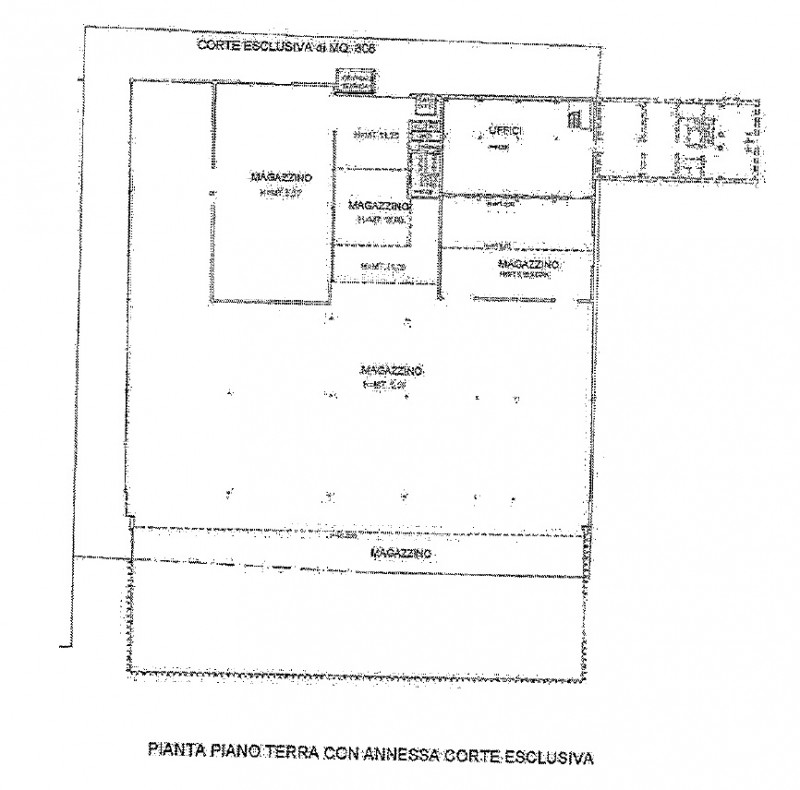 Per informazioni: 335/8345159. A Fontanelle (TV) in zona industriale proponiamo in vendita capann...