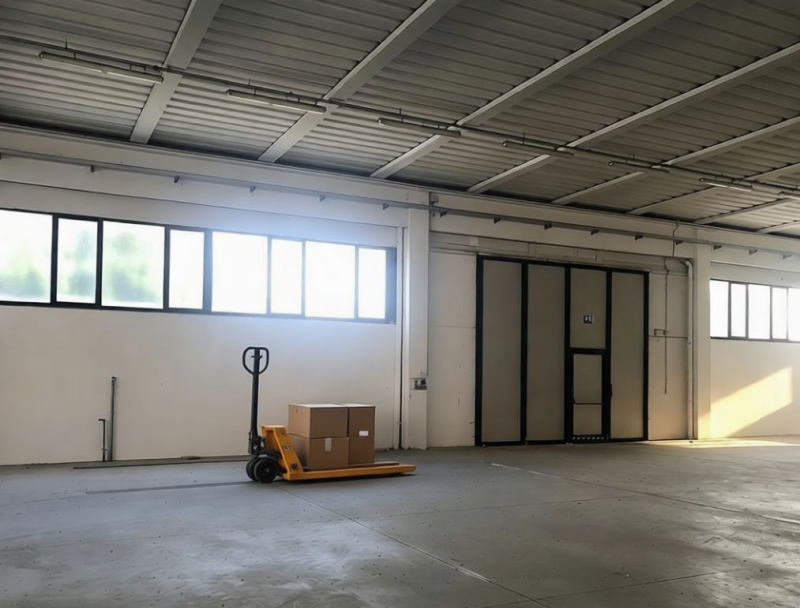 SAN BONIFACIO: Rif. 1479 - A - ANTONIO - Per info 338.4892021 – EUROMEDIA propone in zona produtt...