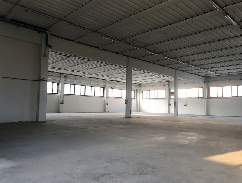 SAN BONIFACIO: Rif. 1479 - A - ANTONIO - Per info 338.4892021 – EUROMEDIA propone in zona produtt...