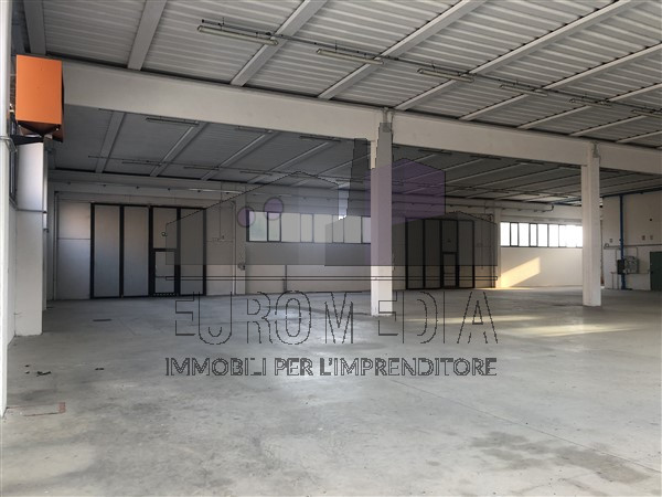 SAN BONIFACIO: Rif. 1479 - A - ANTONIO - Per info 338.4892021 – EUROMEDIA propone in zona produtt...