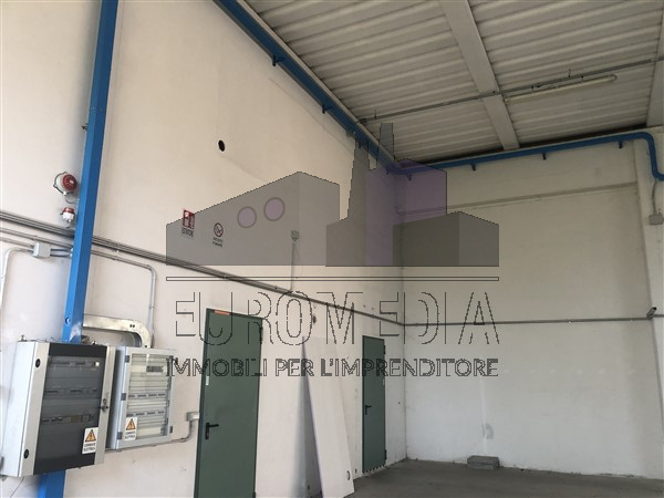 SAN BONIFACIO: Rif. 1479 - B - ANTONIO - Per info 338.4892021 – EUROMEDIA propone in zona produtt...