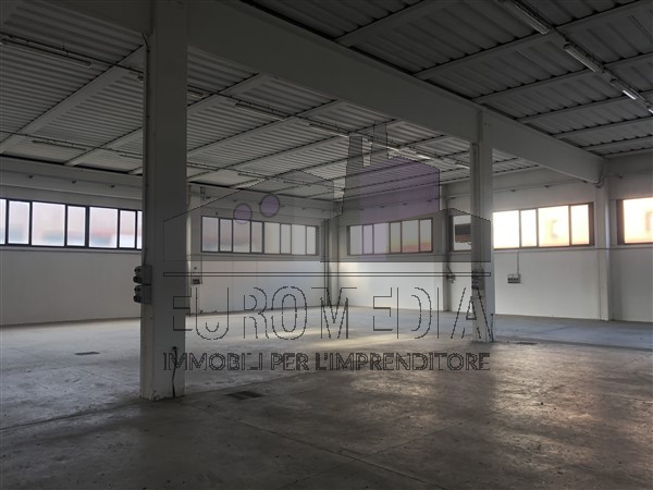 SAN BONIFACIO: Rif. 1479 - B - ANTONIO - Per info 338.4892021 – EUROMEDIA propone in zona produtt...