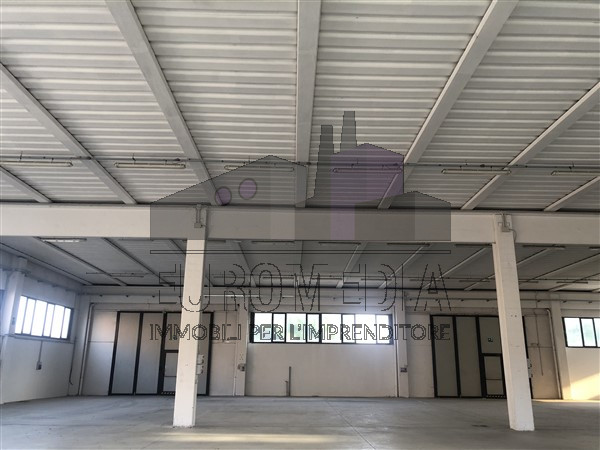 SAN BONIFACIO: Rif. 1479 - B - ANTONIO - Per info 338.4892021 – EUROMEDIA propone in zona produtt...