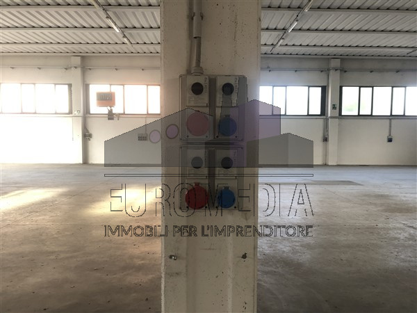 SAN BONIFACIO: Rif. 1479 - B - ANTONIO - Per info 338.4892021 – EUROMEDIA propone in zona produtt...