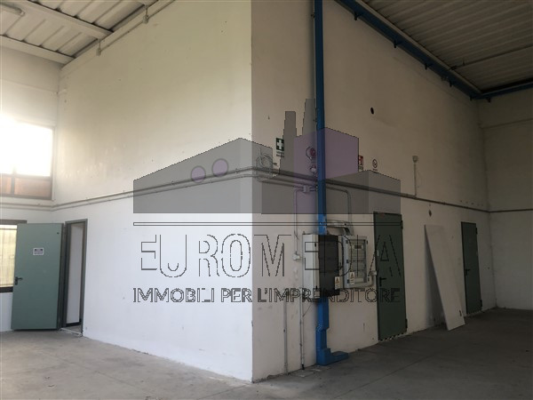 SAN BONIFACIO: Rif. 1479 - B - ANTONIO - Per info 338.4892021 – EUROMEDIA propone in zona produtt...