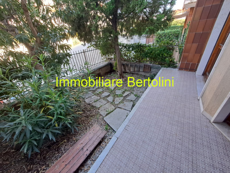 Sanremo Affitto Appartamento monolocale