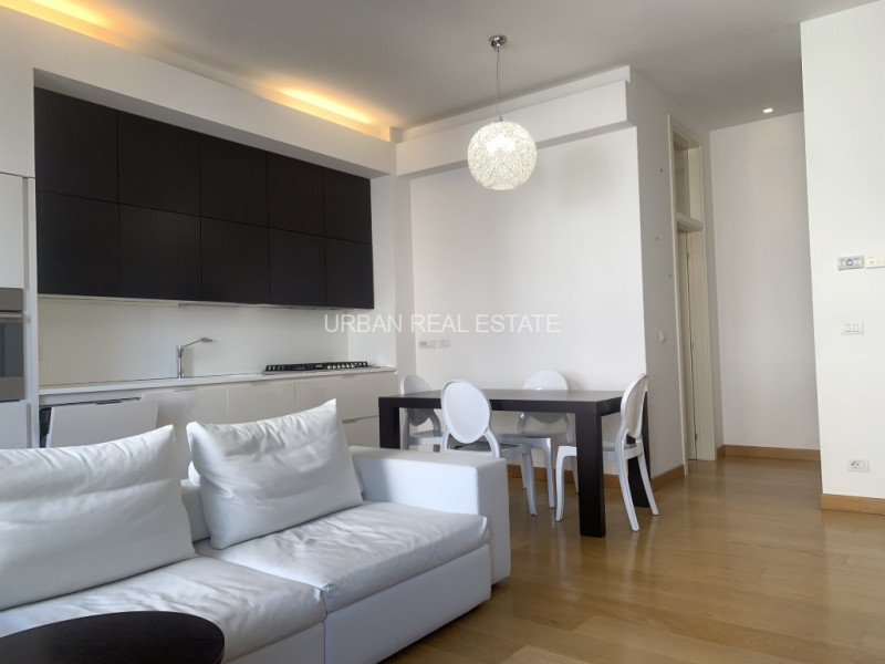 Trieste Affitto Appartamento