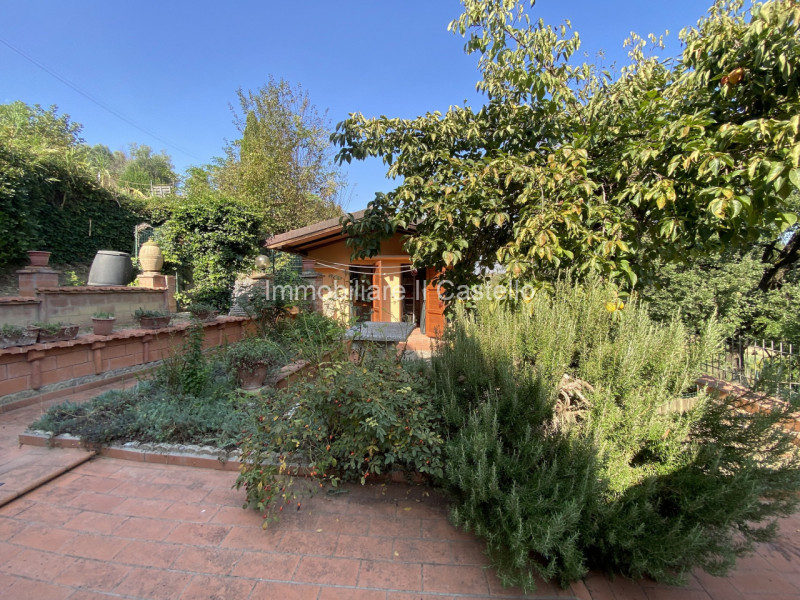 Castiglione del Lago Vendita Casa a schiera porzione di testa