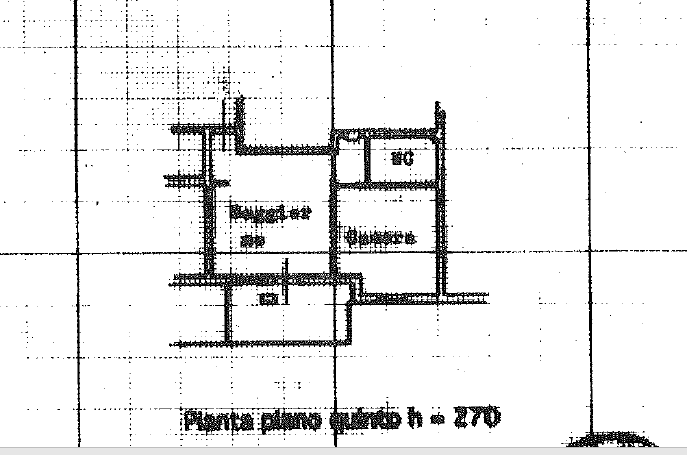 BILOCALE PER INVESTIMENTO GIA' LOCATO PADOVA MONTA' RIF. 1872 

Proponiamo in vendita appartament...