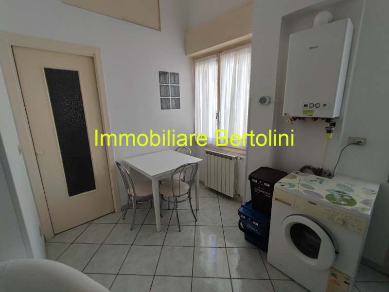 Sanremo Affitto Appartamento bilocale