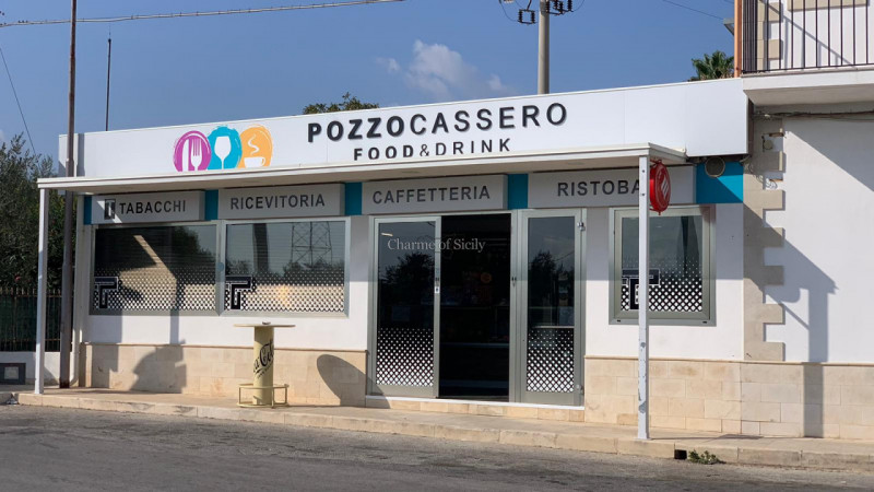 Modica Affitto Attivita commerciale tabaccherie