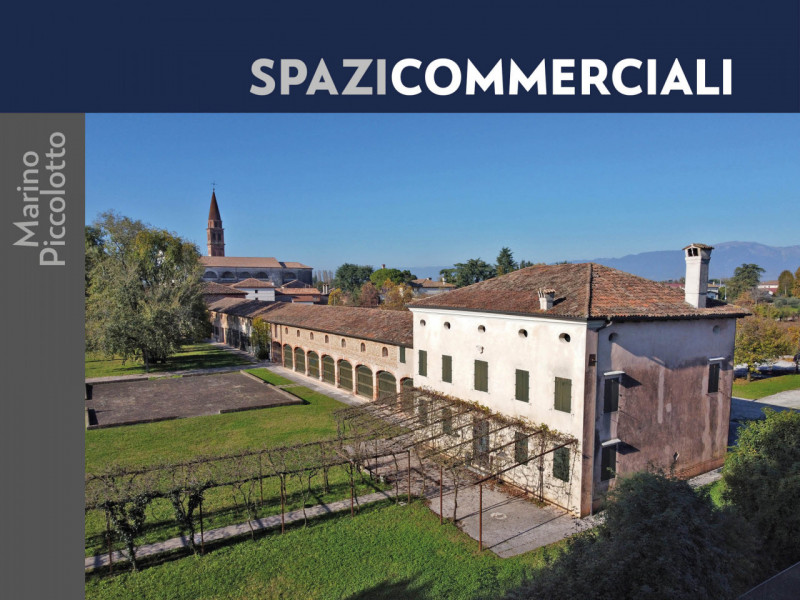 Castelfranco Veneto Vendita Ufficio