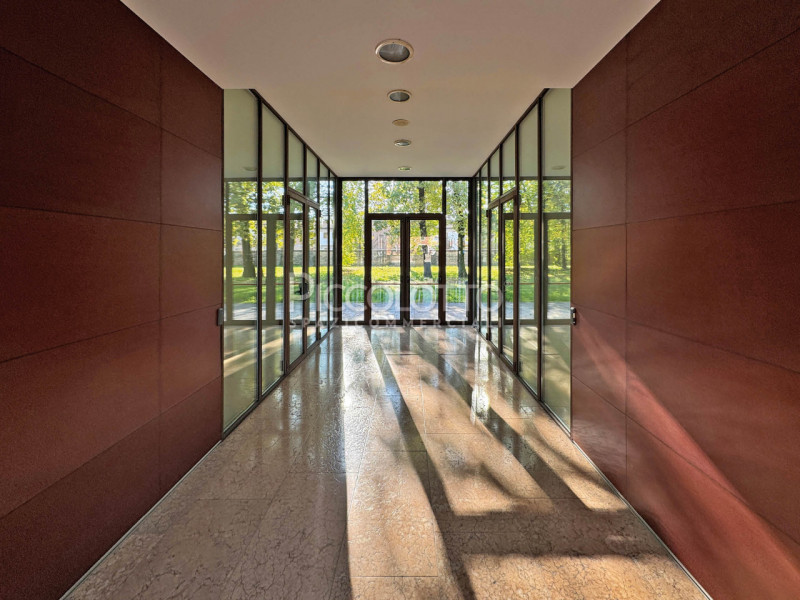 Rif. V5297 - Il compendio immobiliare denominato "Fattoria di Villa Emo", a pochi minuti da Caste...