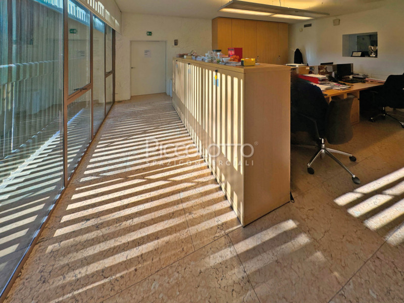 Rif. V5297 - Il compendio immobiliare denominato "Fattoria di Villa Emo", a pochi minuti da Caste...