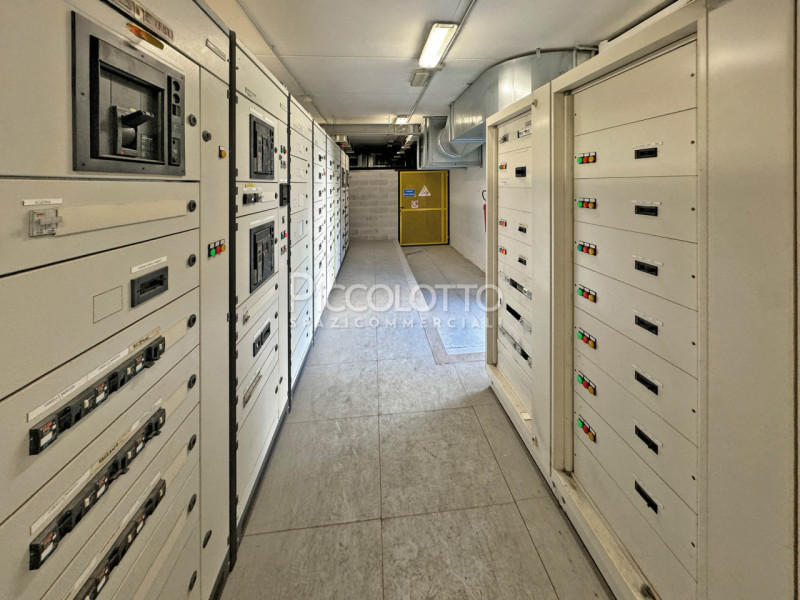 Rif. V5297 - Il compendio immobiliare denominato "Fattoria di Villa Emo", a pochi minuti da Caste...