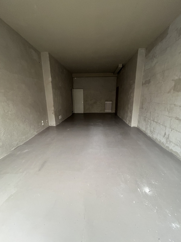 Padova Affitto Negozio