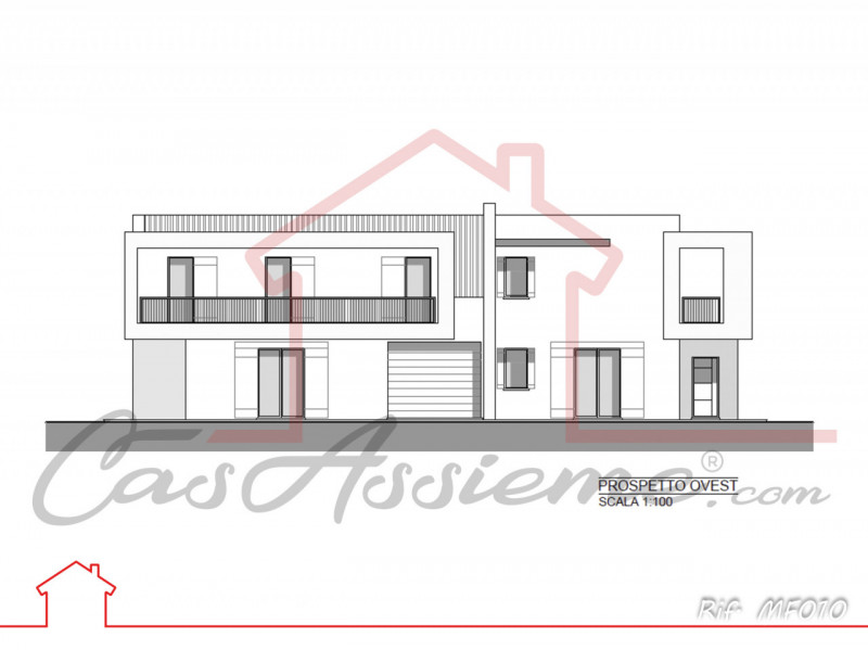 Rif. MF010
CHIAVI IN MANO
A Loria fraz, a pochi passi dal centro del paese, proponiamo spaziosa p...