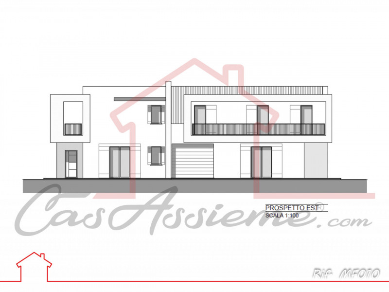 Rif. MF010
CHIAVI IN MANO
A Loria fraz, a pochi passi dal centro del paese, proponiamo spaziosa p...