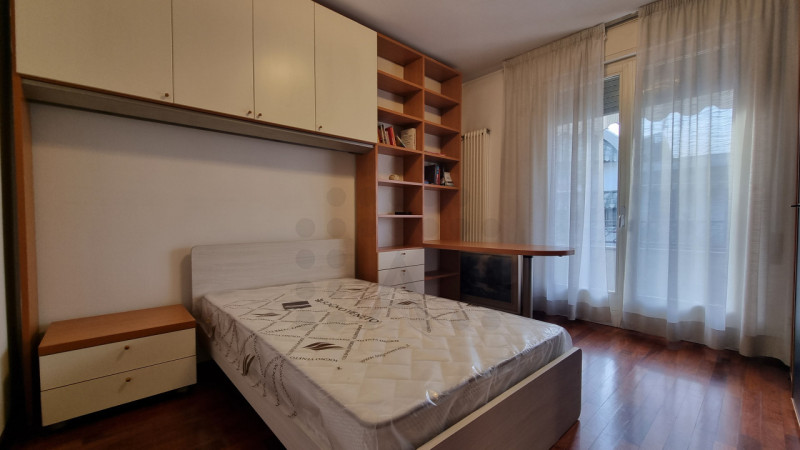 Abano Terme Affitto Monolocale