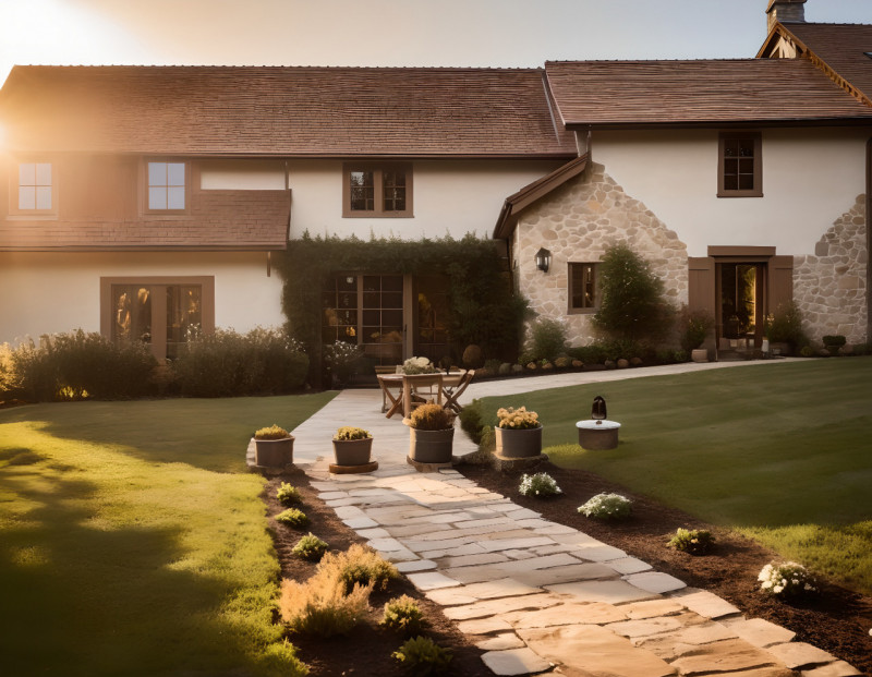 (Per INFO 331619043) A Massanzago proponiamo in vendita una bifamiliare degli anni '60 dalle ampi...