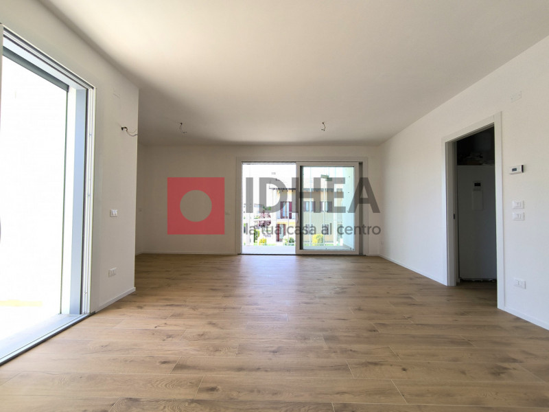 Monastier di Treviso Vendita Appartamento quadrilocale