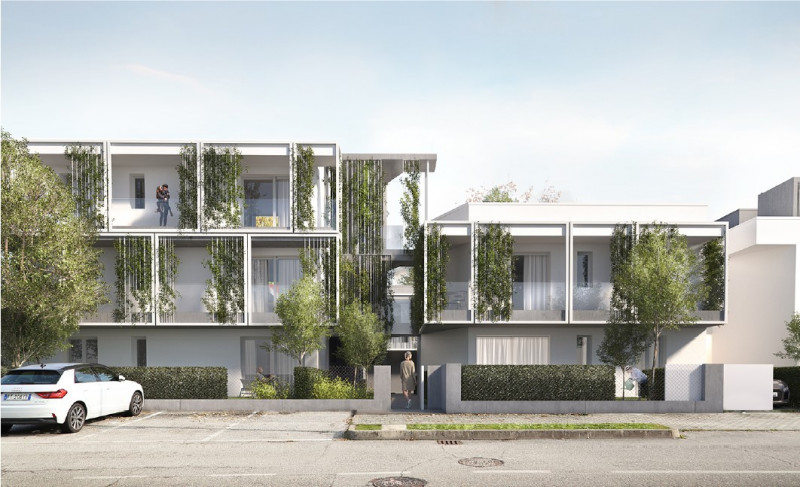 RIFERIMENTO "UM2"

MONASTIER DI TREVISO - CENTRO 

Su bel contesto residenziale in prossimità del...