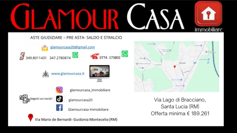 Fonte Nuova Vendita Appartamento