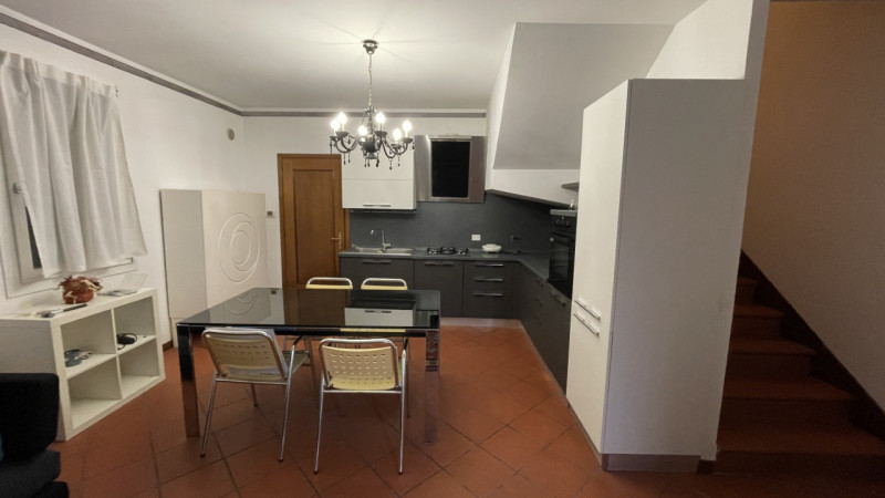 Padova Affitto Casa a schiera porzione di testa