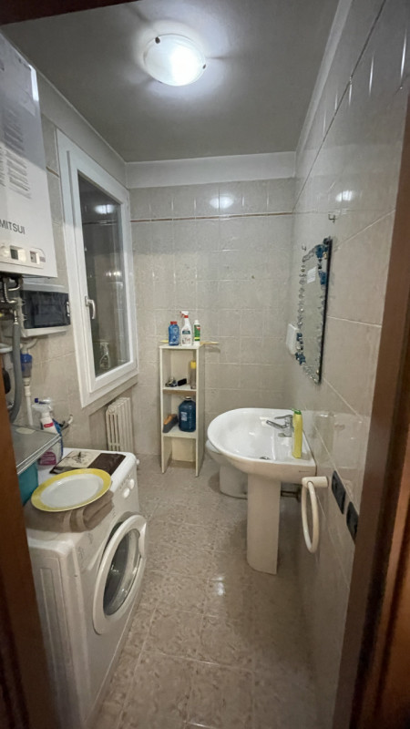 SACRO CUORE vicinanza Altichiero, proponiamo porzione di casa con ingresso indipendente.
La casa ...