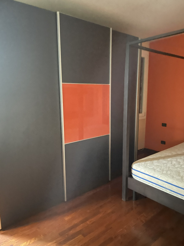 SACRO CUORE vicinanza Altichiero, proponiamo porzione di casa con ingresso indipendente.
La casa ...