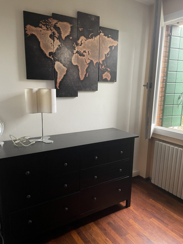 SACRO CUORE vicinanza Altichiero, proponiamo porzione di casa con ingresso indipendente.
La casa ...